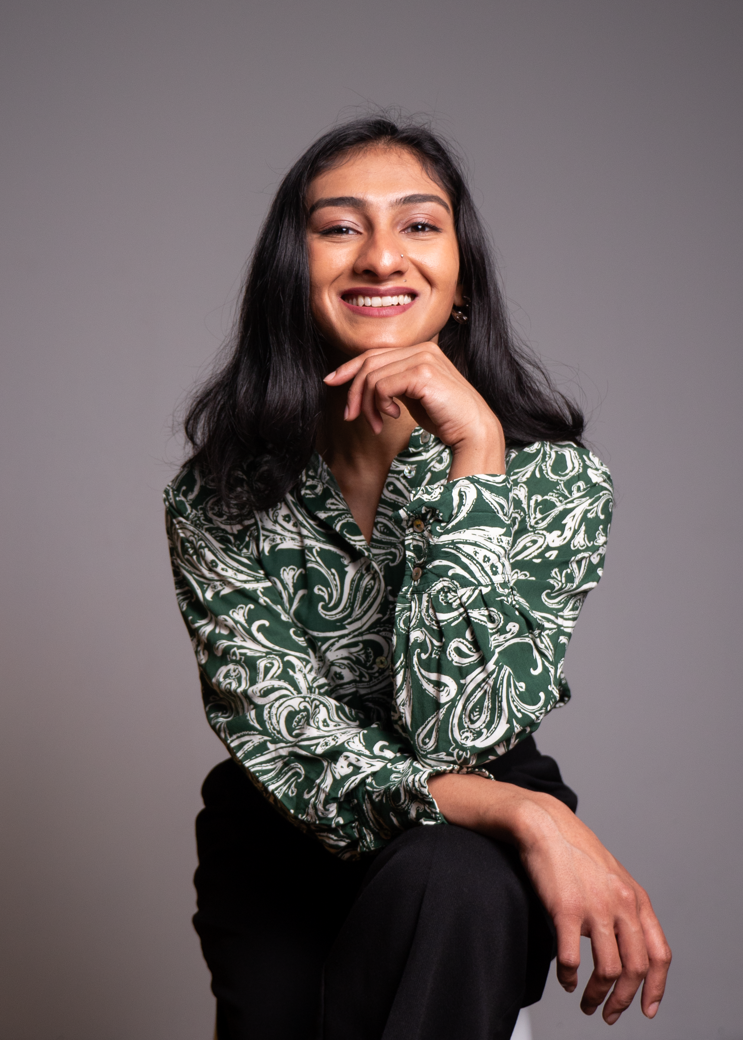 NIDHI BAADKAR